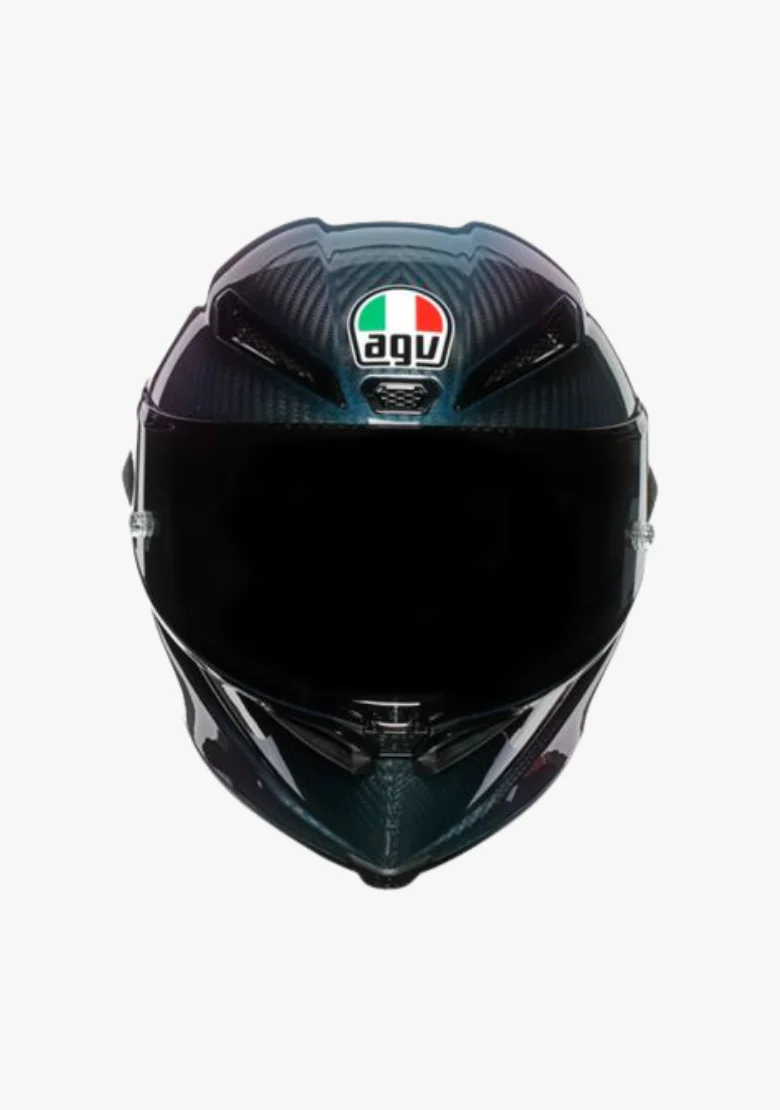AGV PISTA GP RR MONO HELMET - Image 6
