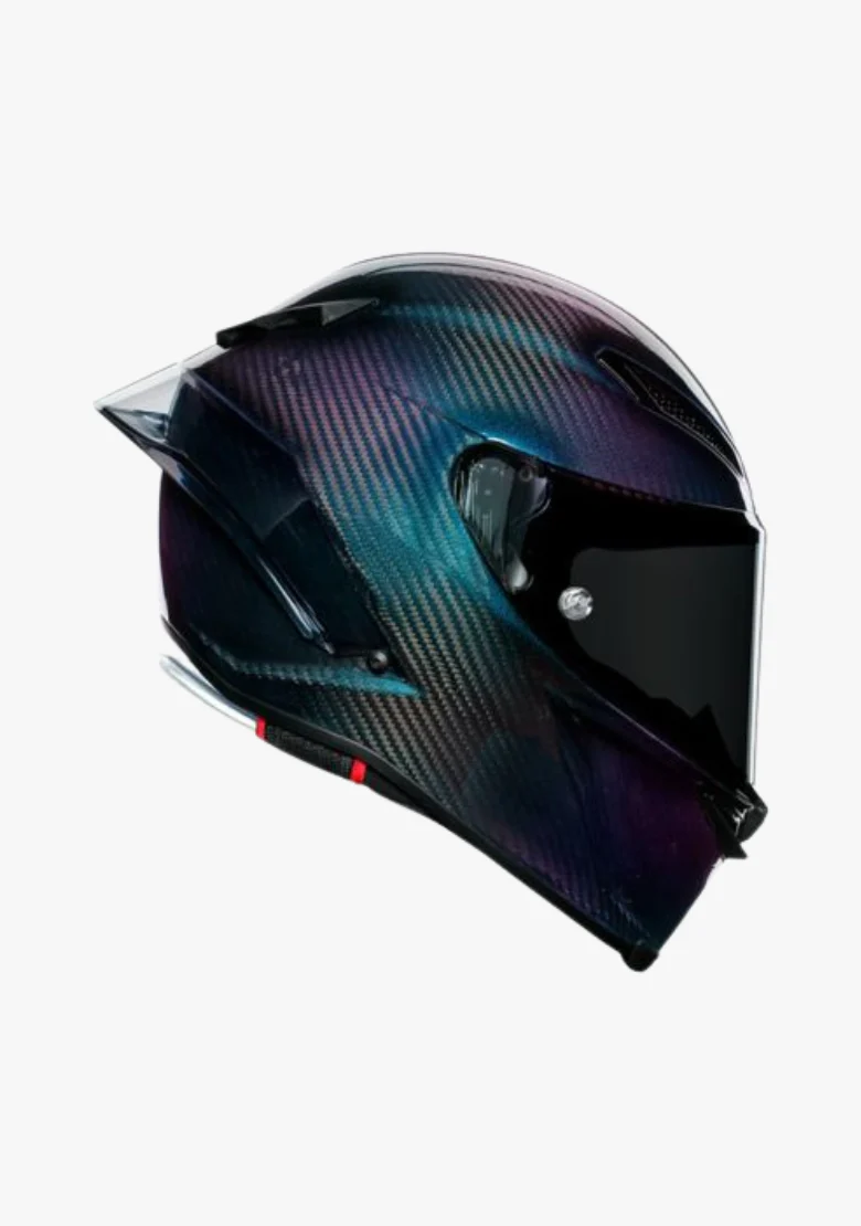 AGV PISTA GP RR MONO HELMET - Image 7