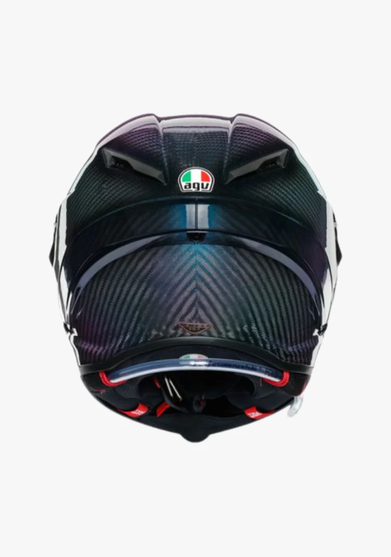 AGV PISTA GP RR MONO HELMET - Image 8