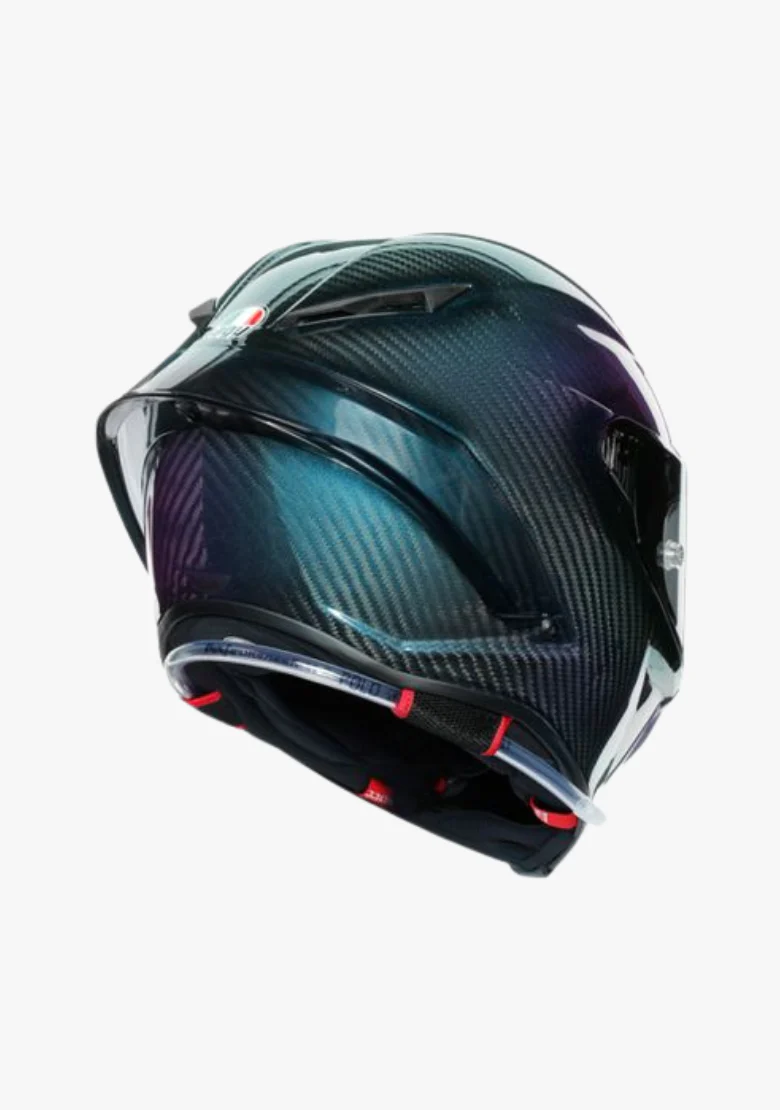 AGV PISTA GP RR MONO HELMET - Image 9