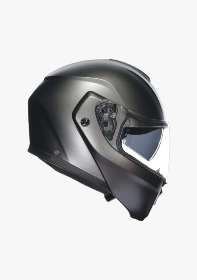 AGV STREETMODULAR HELMET - Image 11