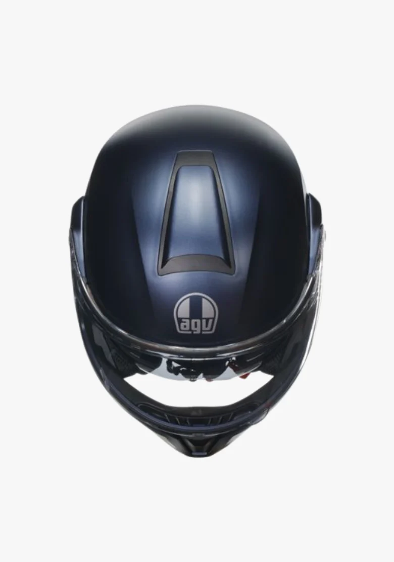 AGV STREETMODULAR HELMET - Image 19