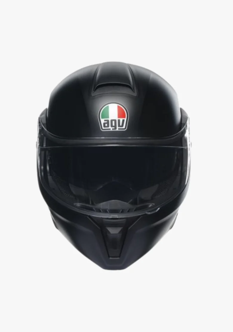 AGV STREETMODULAR HELMET - Image 5