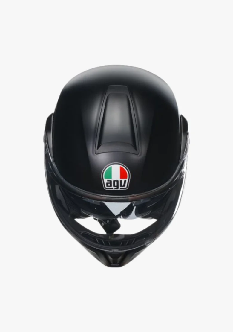 AGV STREETMODULAR HELMET - Image 8
