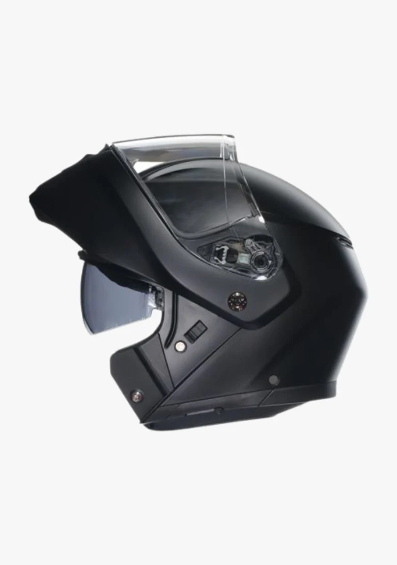 AGV STREETMODULAR HELMET - Image 9