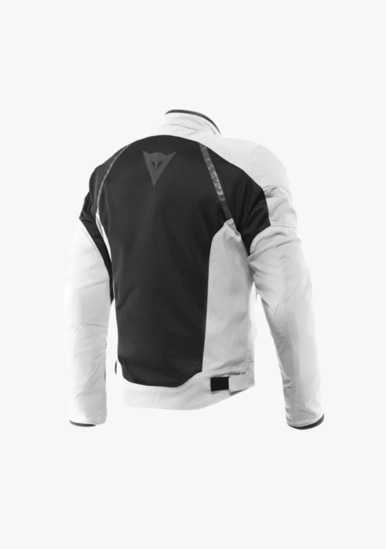 DAINESE AIR FRAME 3 TEX JACKET LIGHT - Image 2