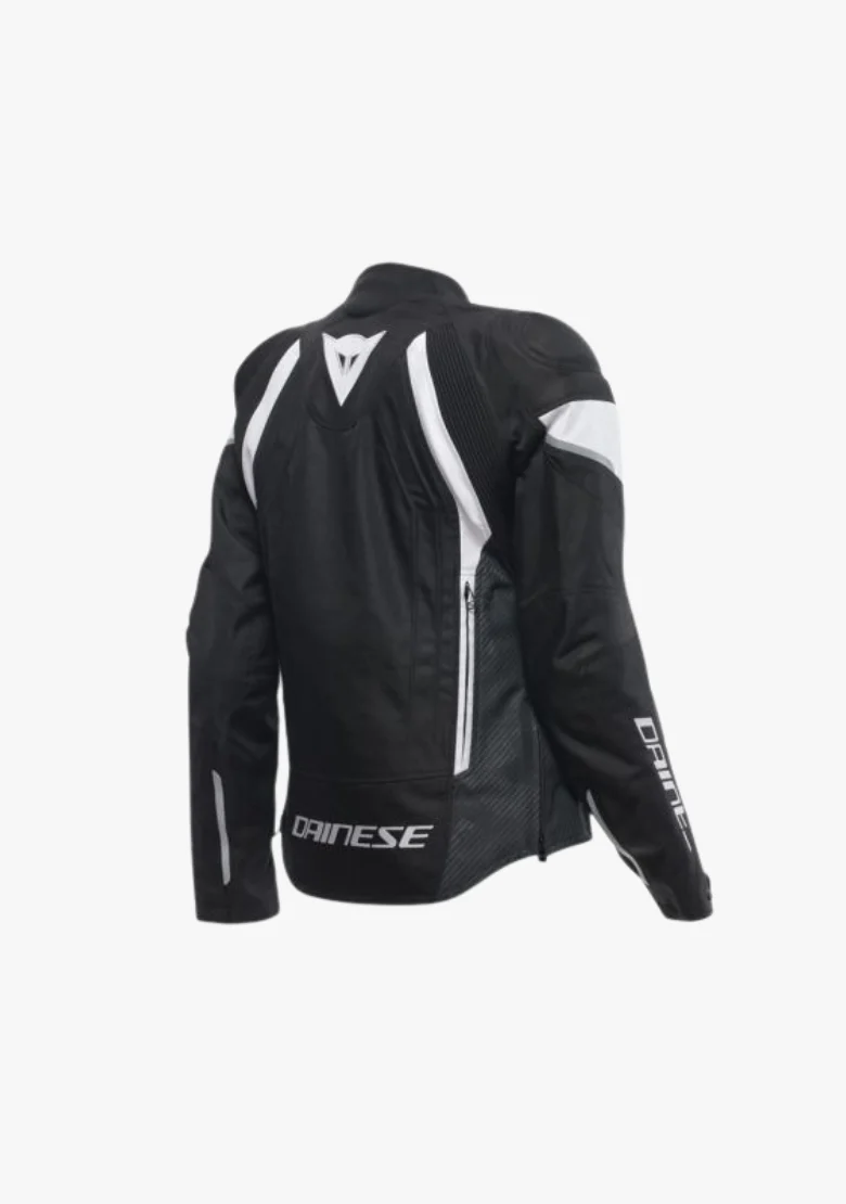 DAINESE AVRO 5 TEX JACKET WOMAN - Image 3