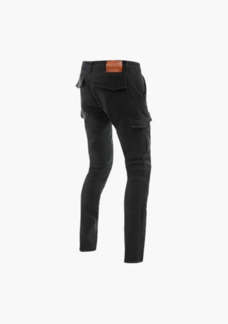 DAINESE CARGO SLIM TAPERED PANTS - Image 2