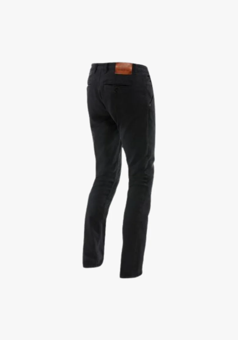 DAINESE CHINOS TAPERED PANTS - Image 2