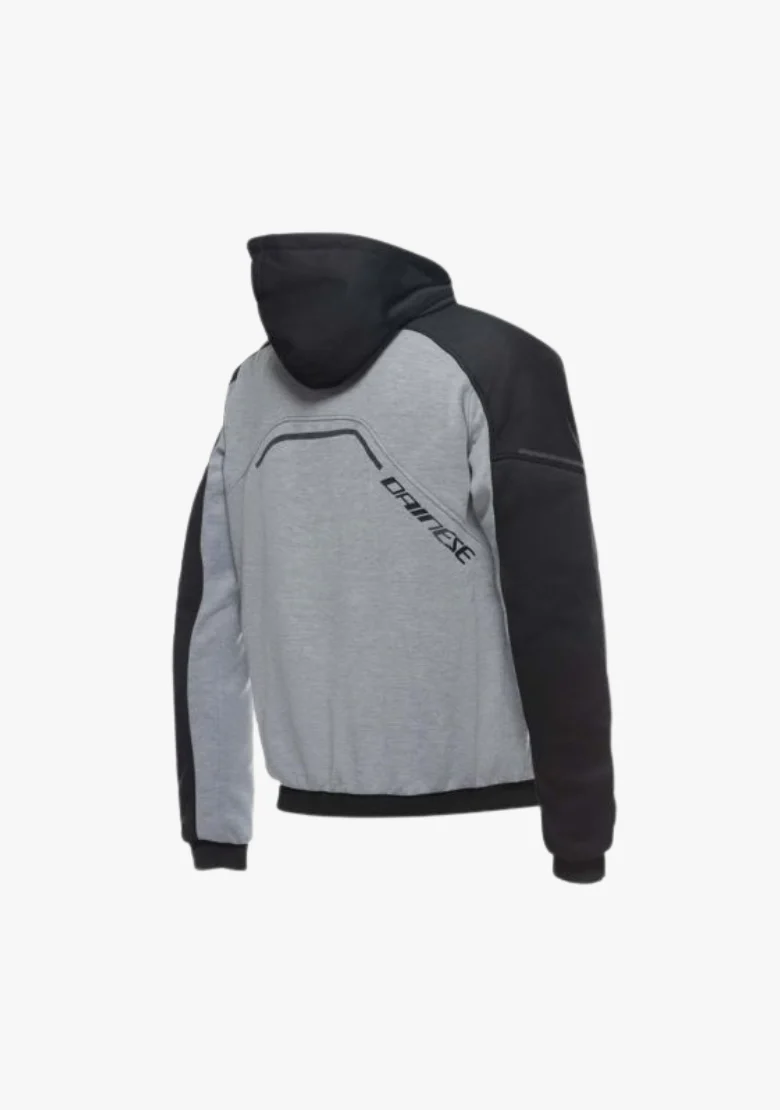 DAINESE DAEMON-X SAFETY HOODIE FULL ZIP - Image 3