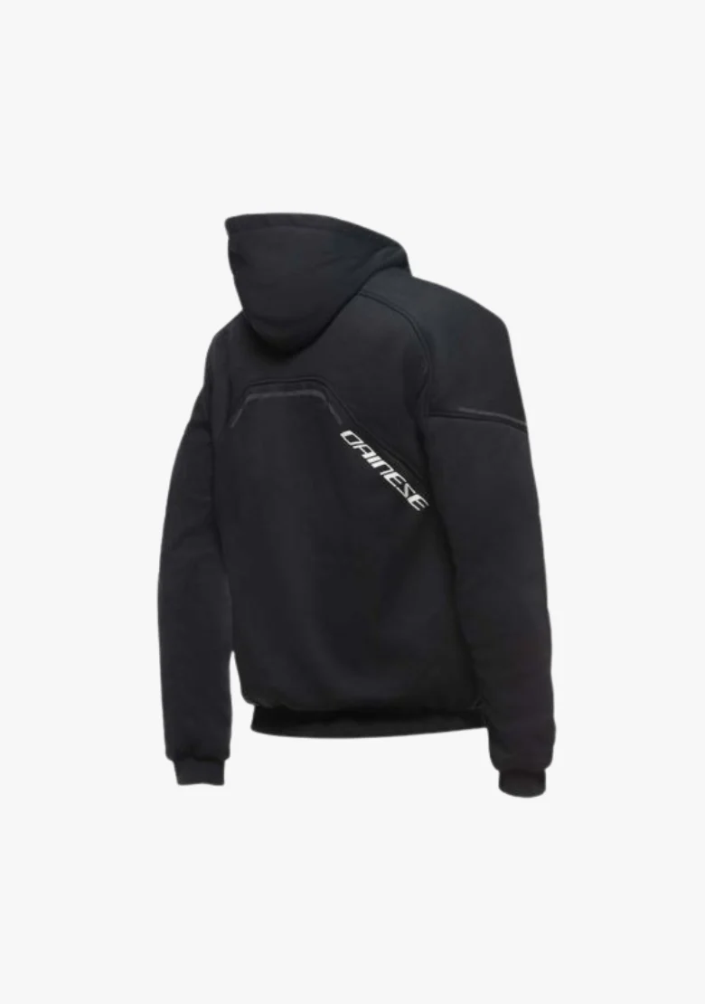 DAINESE DAEMON-X SAFETY HOODIE FULL ZIP - Image 4