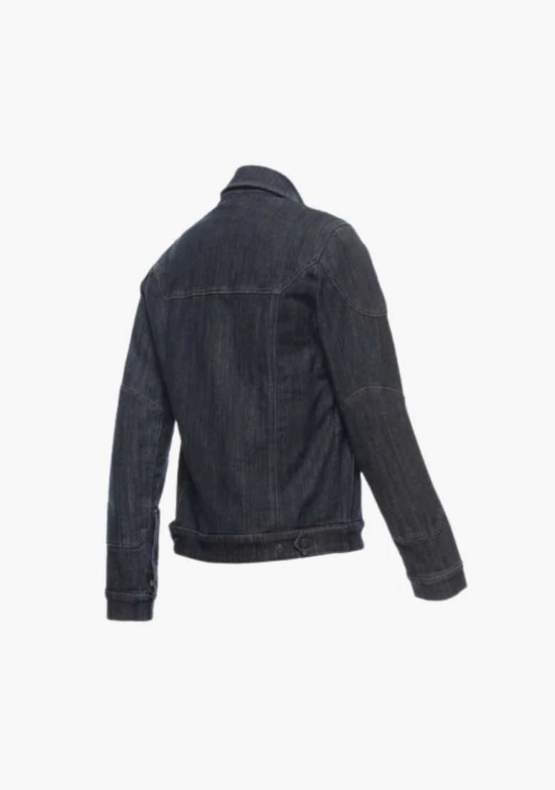 DAINESE DENIM TEX JACKET LADY - Image 2