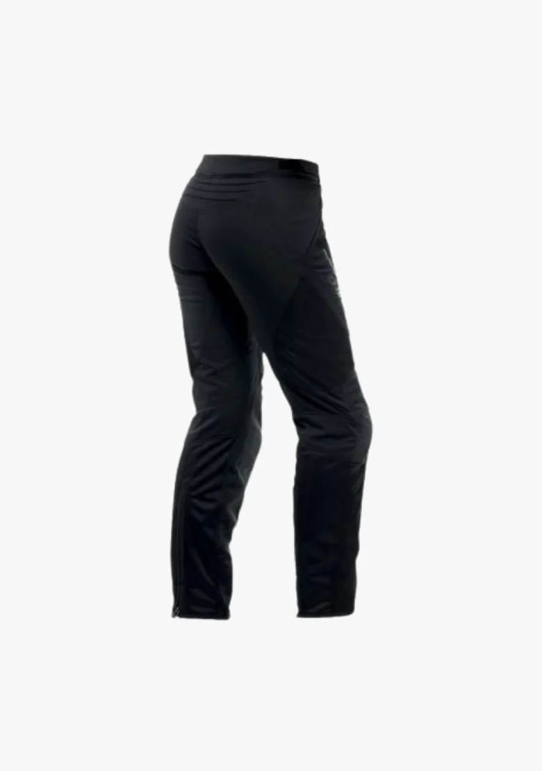 DAINESE DRAKE 2 SUPER AIR TEX PANTS WOMAN - Image 2