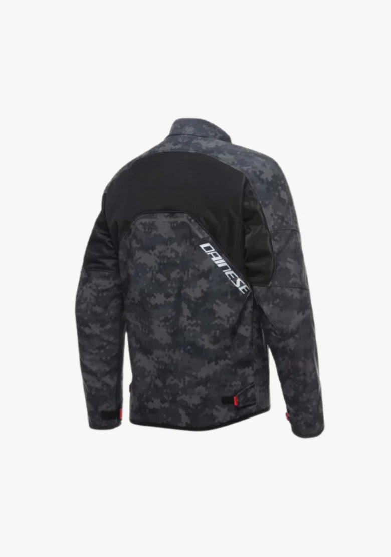 DAINESE IGNITE AIR TEX JACKET - Image 2