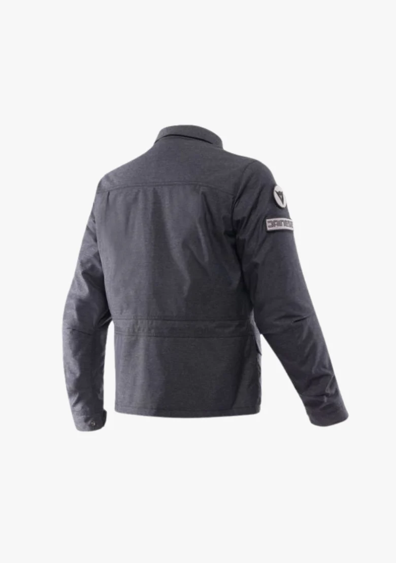 DAINESE MARVILA TEX JACKET - Image 2