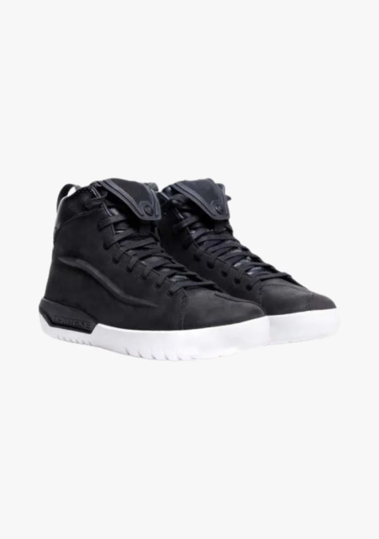 Mens Motorcycle Shoes & Boots
