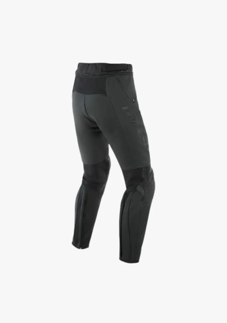 DAINESE PONY 3 MOTORCYCLE PANTS - Image 2