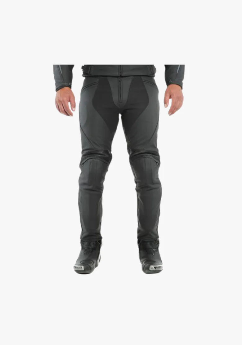 DAINESE PONY 3 MOTORCYCLE PANTS - Image 3
