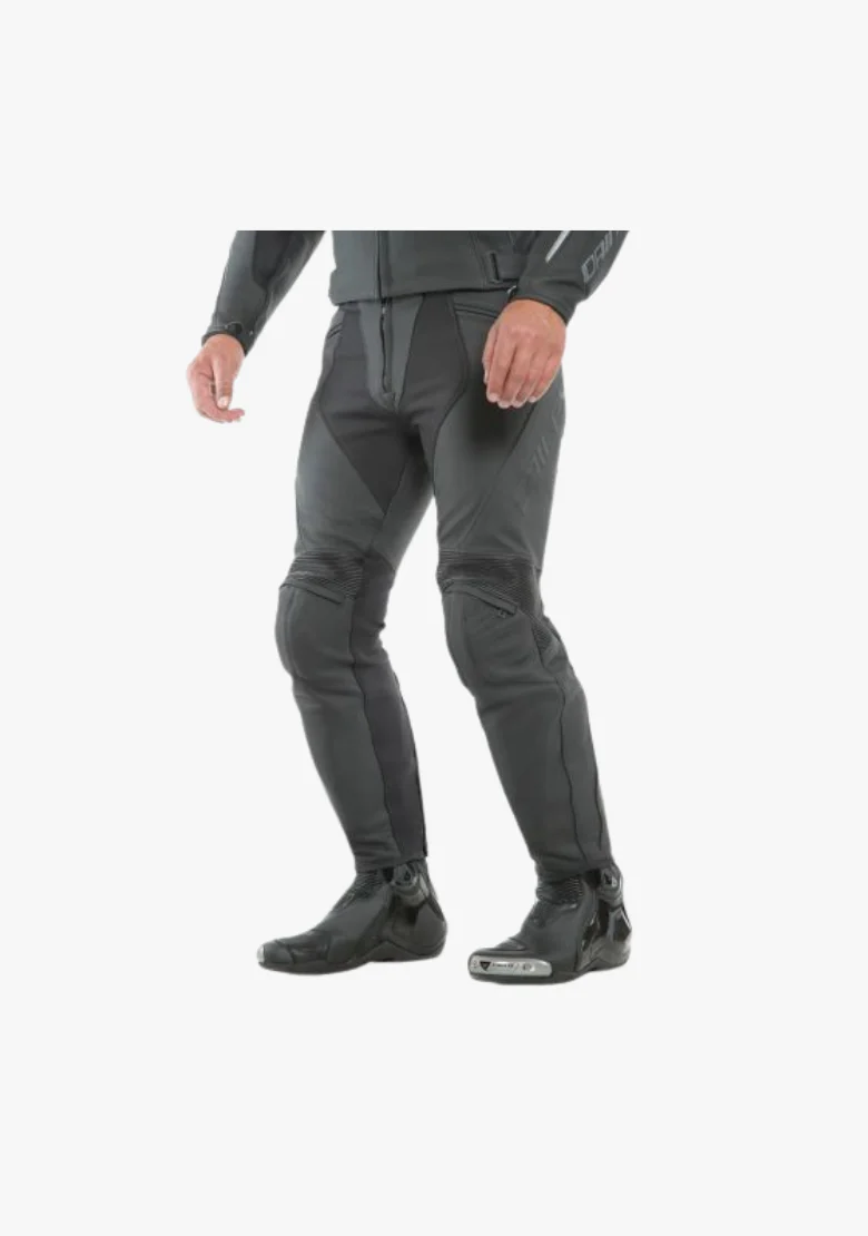 DAINESE PONY 3 MOTORCYCLE PANTS - Image 4