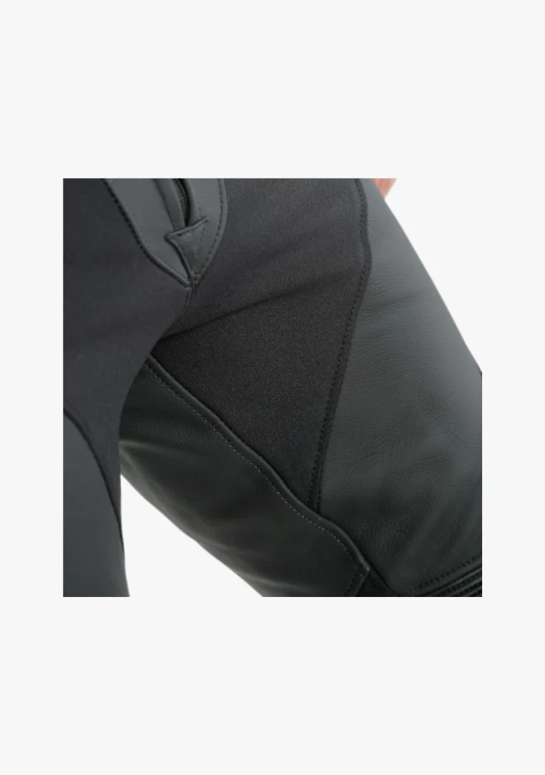 DAINESE PONY 3 MOTORCYCLE PANTS - Image 9