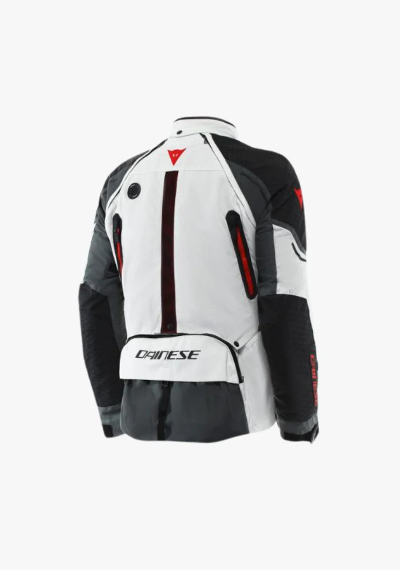 DAINESE SUPER ADVENTURE ABSØLUTESHELL JACKET - Image 2
