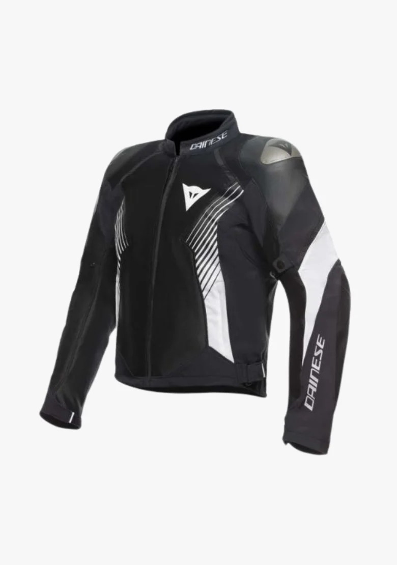DAINESE SUPER RIDER 2 ABSOLUTSHELL JACKET - Image 2