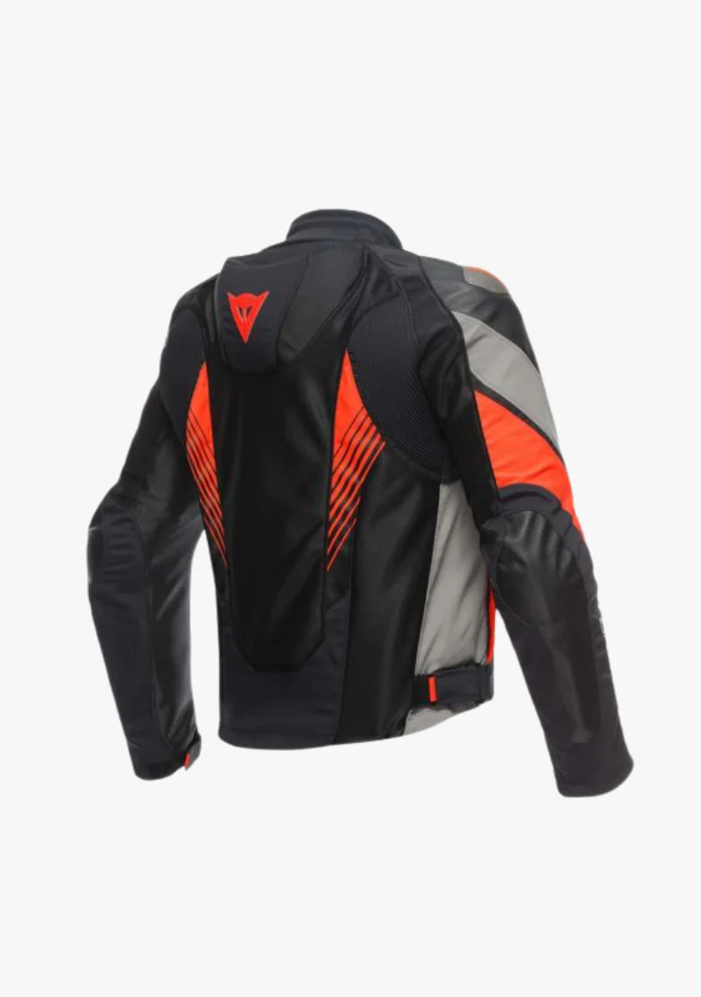 DAINESE SUPER RIDER 2 ABSOLUTSHELL JACKET - Image 3