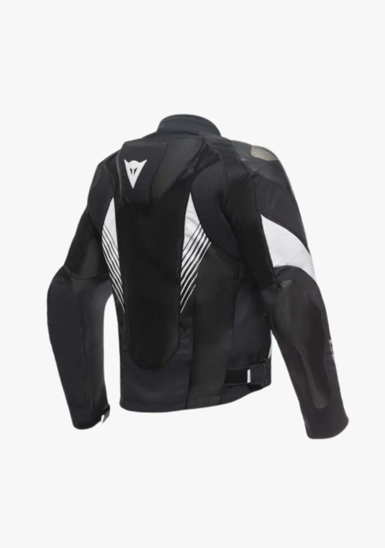 DAINESE SUPER RIDER 2 ABSOLUTSHELL JACKET - Image 4
