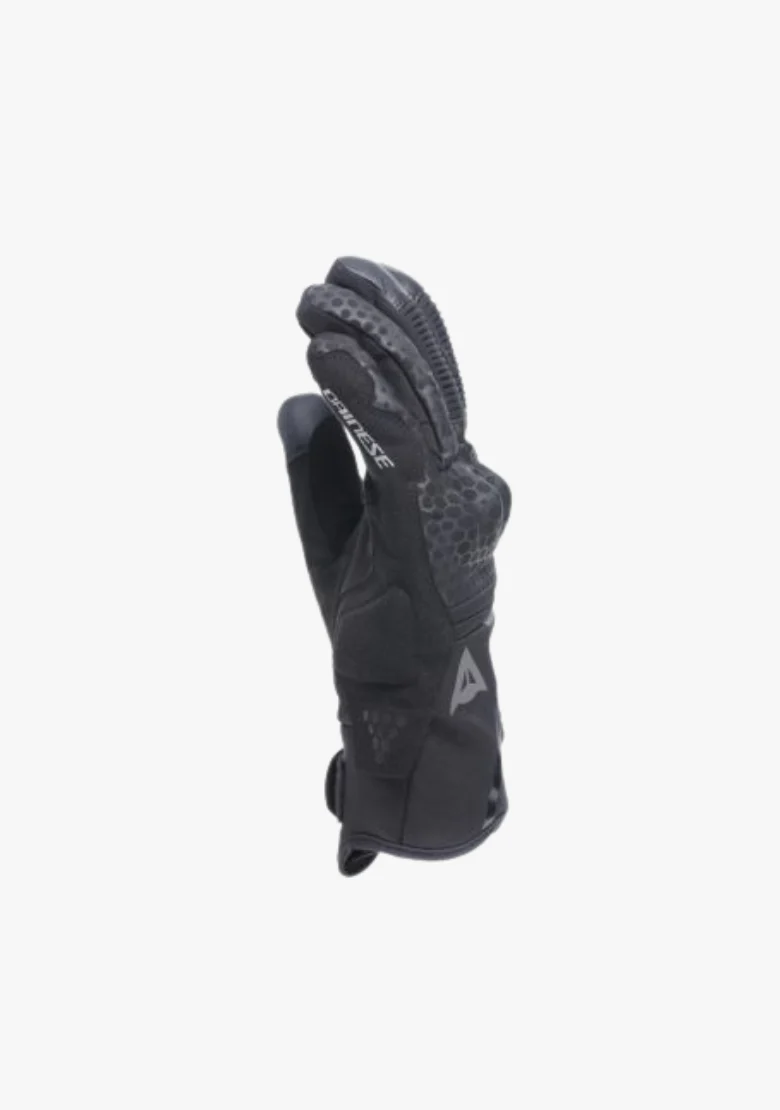 DAINESE TEMPEST 2 D-DRY SHORT GLOVES - Image 4