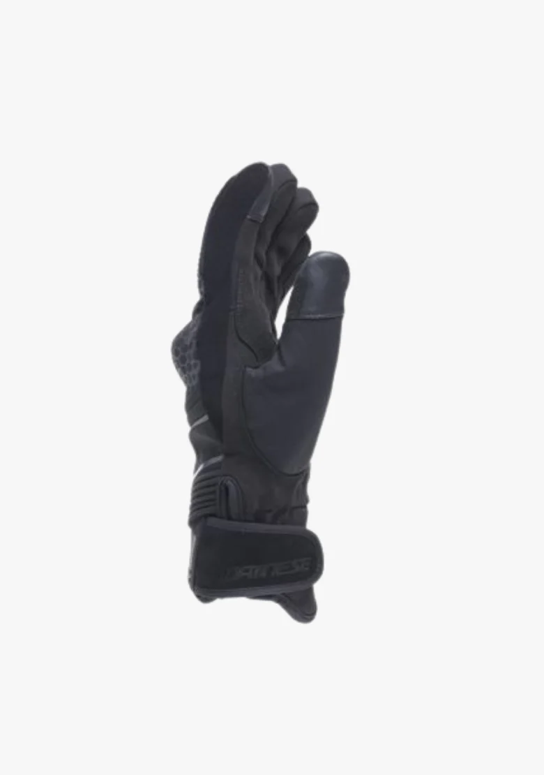 DAINESE TEMPEST 2 D-DRY SHORT GLOVES - Image 5