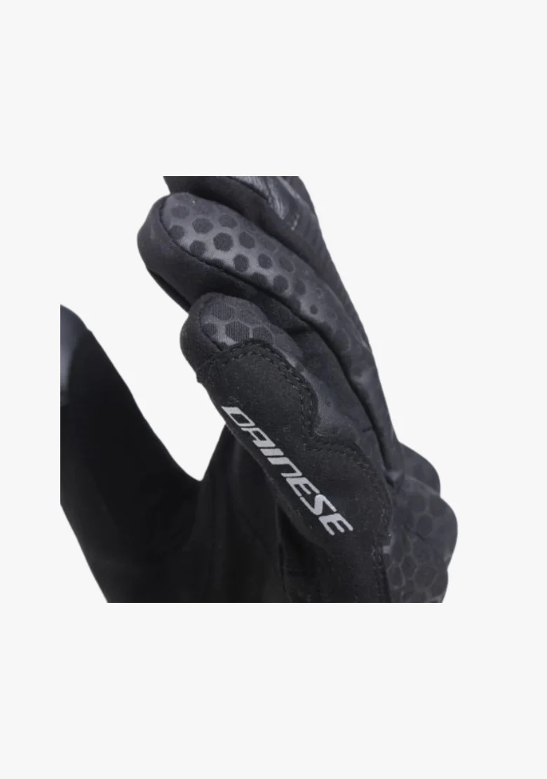 DAINESE TEMPEST 2 D-DRY SHORT GLOVES - Image 6
