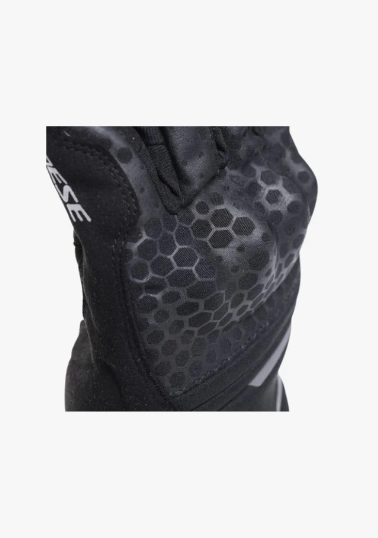 DAINESE TEMPEST 2 D-DRY SHORT GLOVES - Image 7