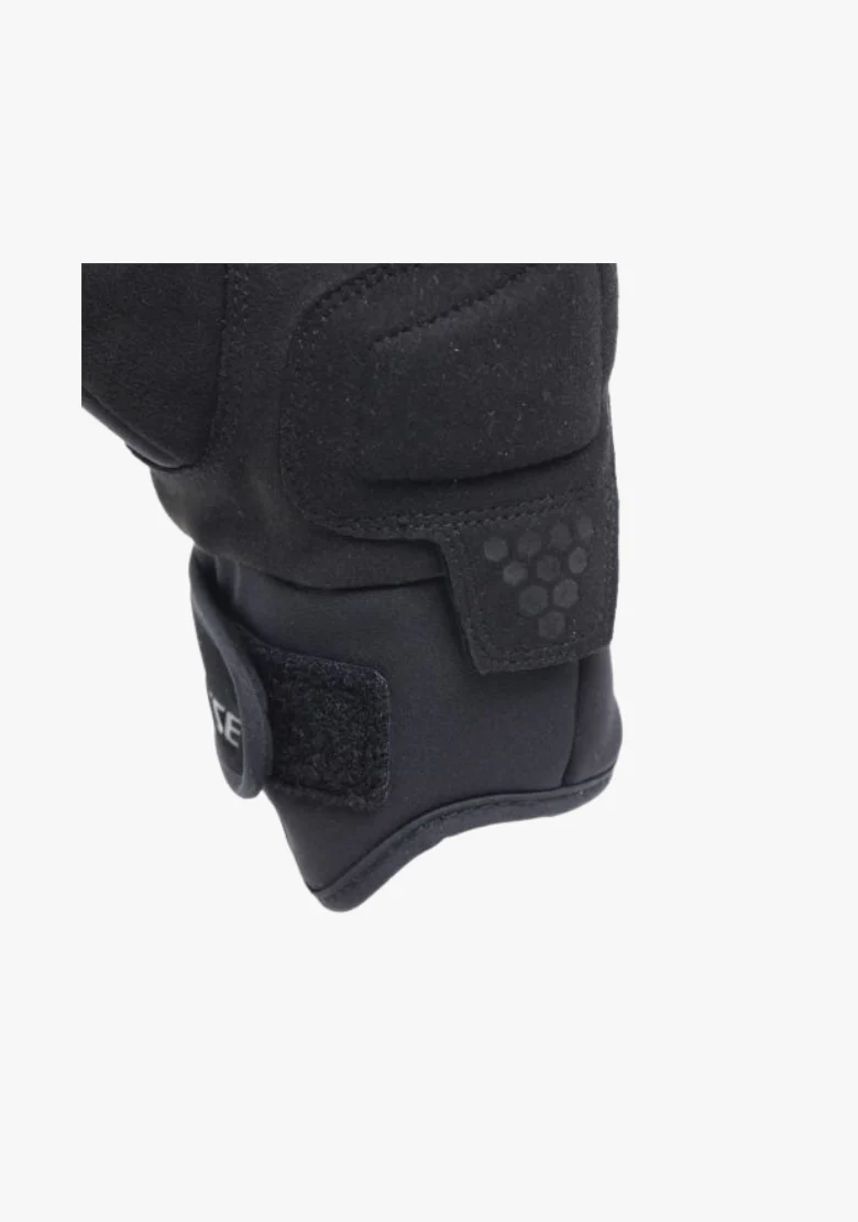 DAINESE TEMPEST 2 D-DRY SHORT GLOVES - Image 8