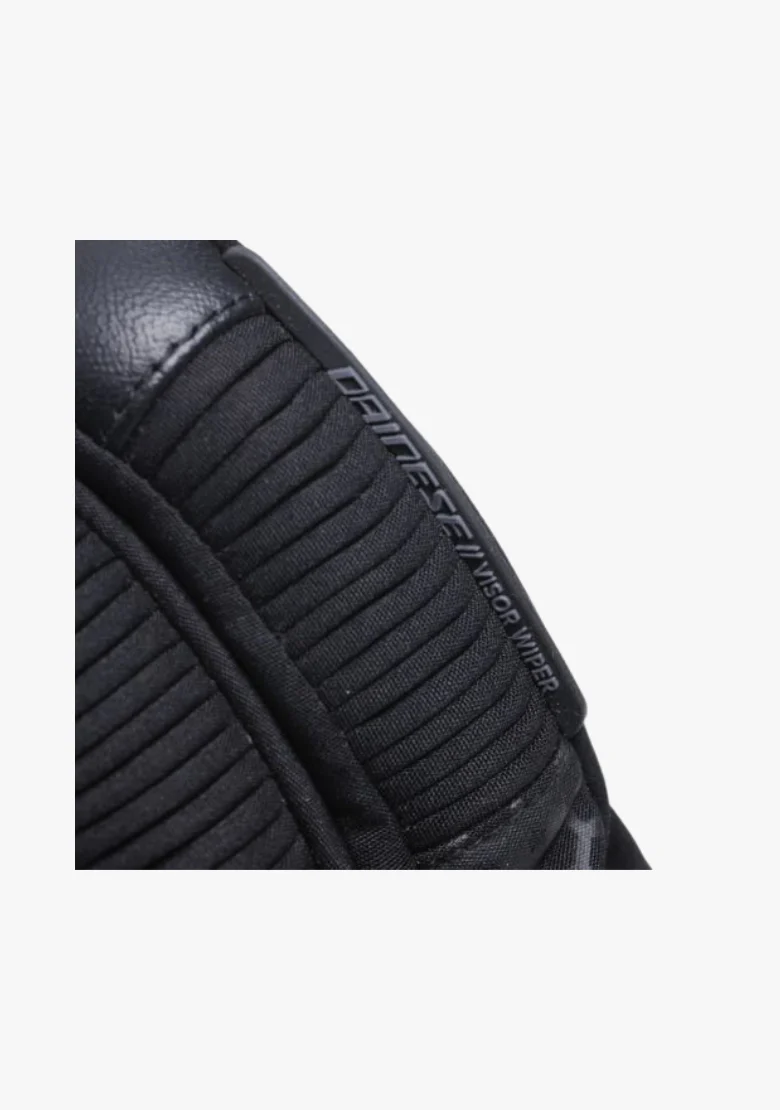 DAINESE TEMPEST 2 D-DRY SHORT GLOVES - Image 9