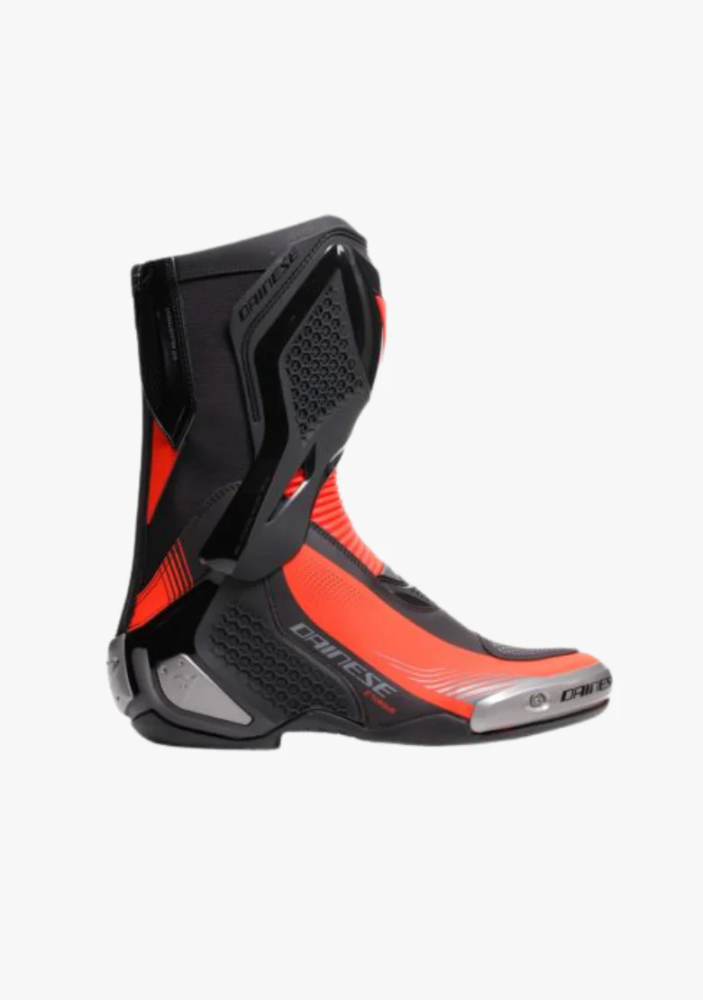 DAINESE TORQUE 4 BOOTS - Image 2