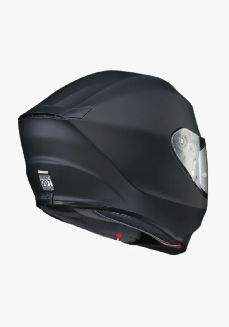 SCORPION EXO-R330 SOLID HELMET - Image 3