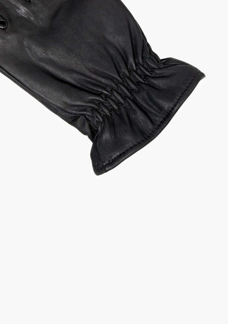 Noble Deer Leather Gloves with Gator Liner - Image 6