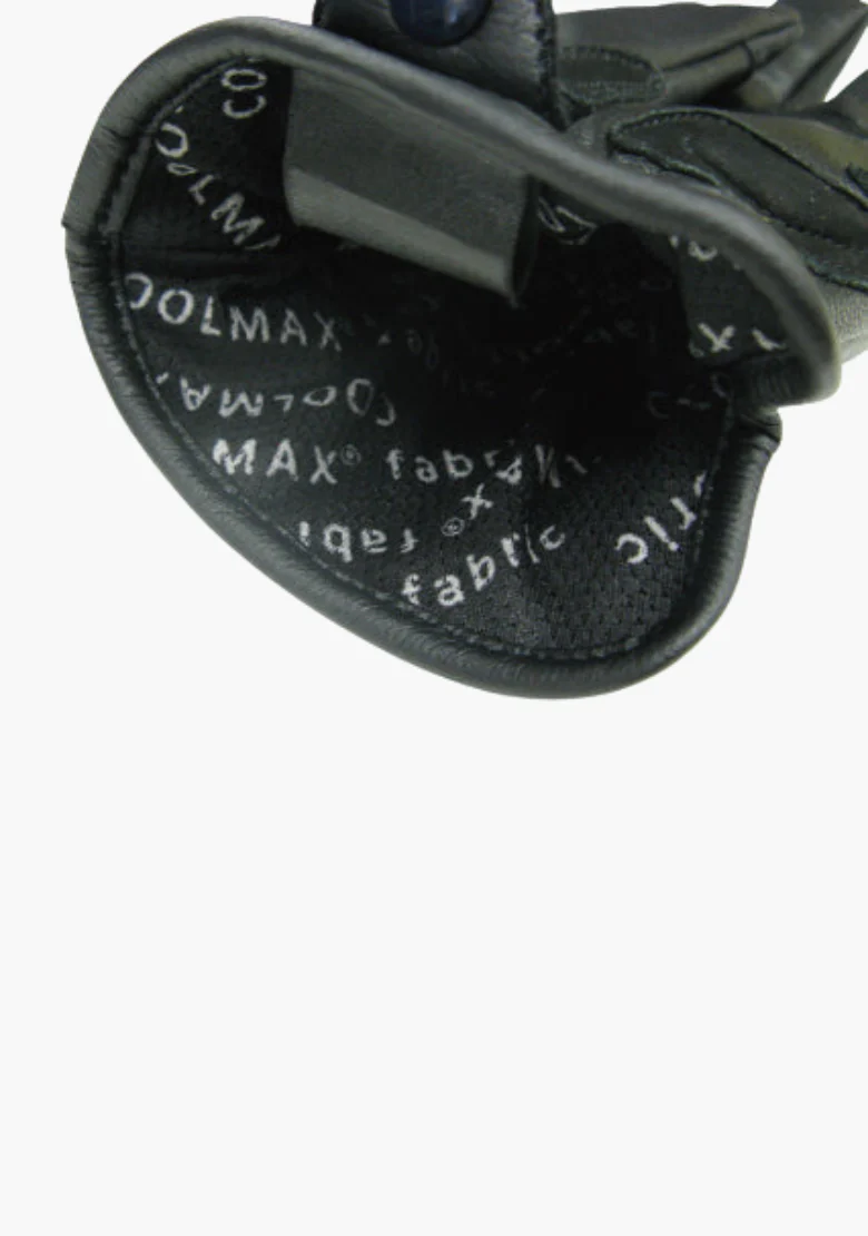 Noble Deer Leather Gloves with Gator Liner - Image 7