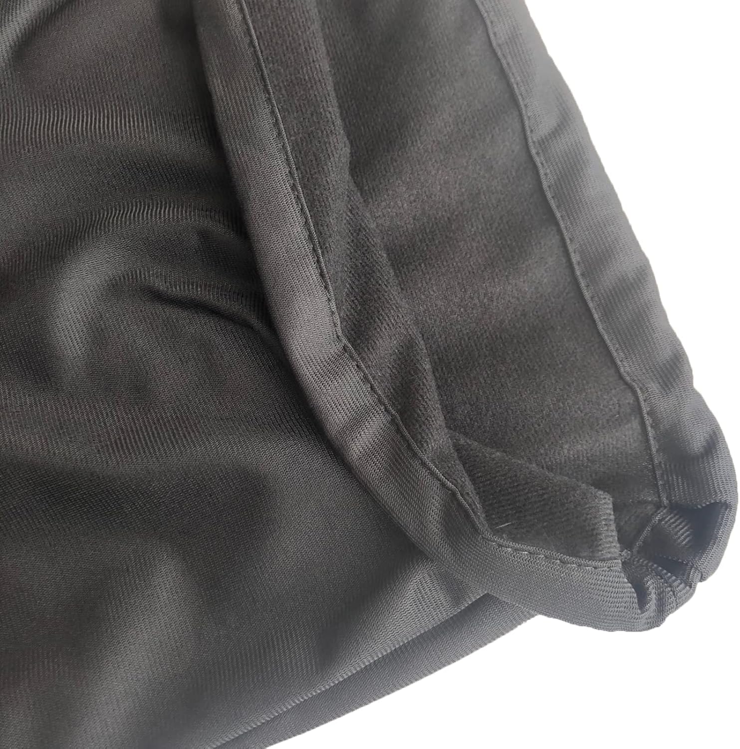 Half Helmet Cover - Image 3