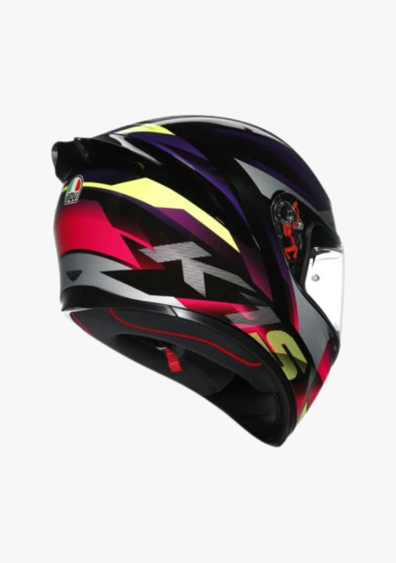 AGV K1 S FASTLAP HELMET - Image 10