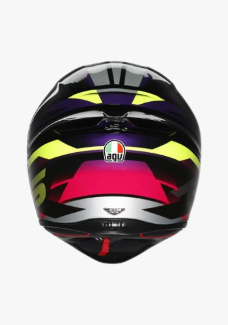 AGV K1 S FASTLAP HELMET - Image 11