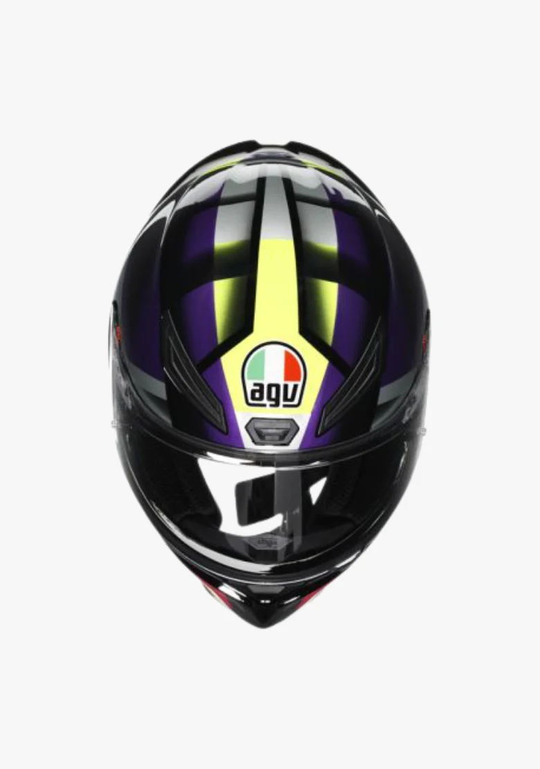 AGV K1 S FASTLAP HELMET - Image 12