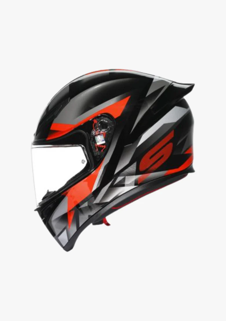 AGV K1 S FASTLAP HELMET - Image 13