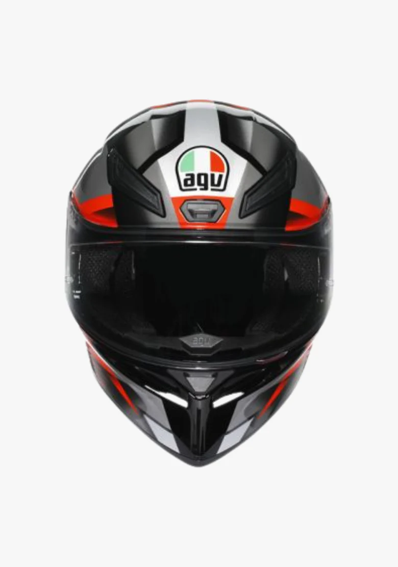 AGV K1 S FASTLAP HELMET - Image 14