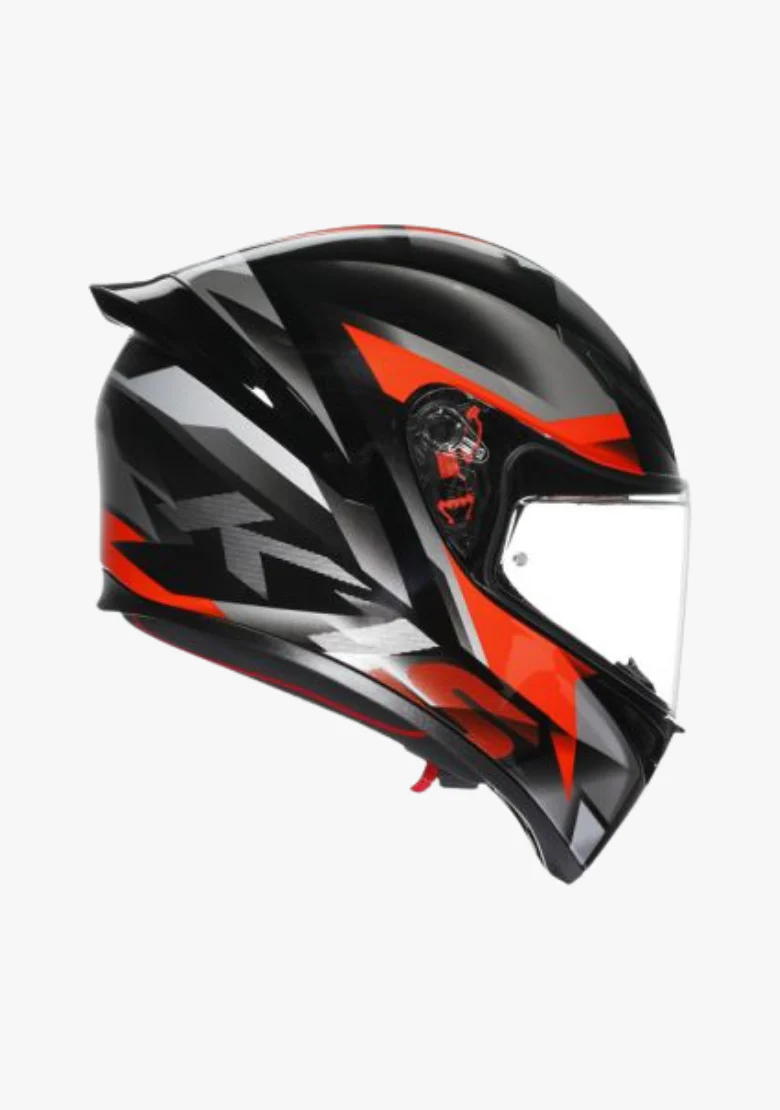 AGV K1 S FASTLAP HELMET - Image 15