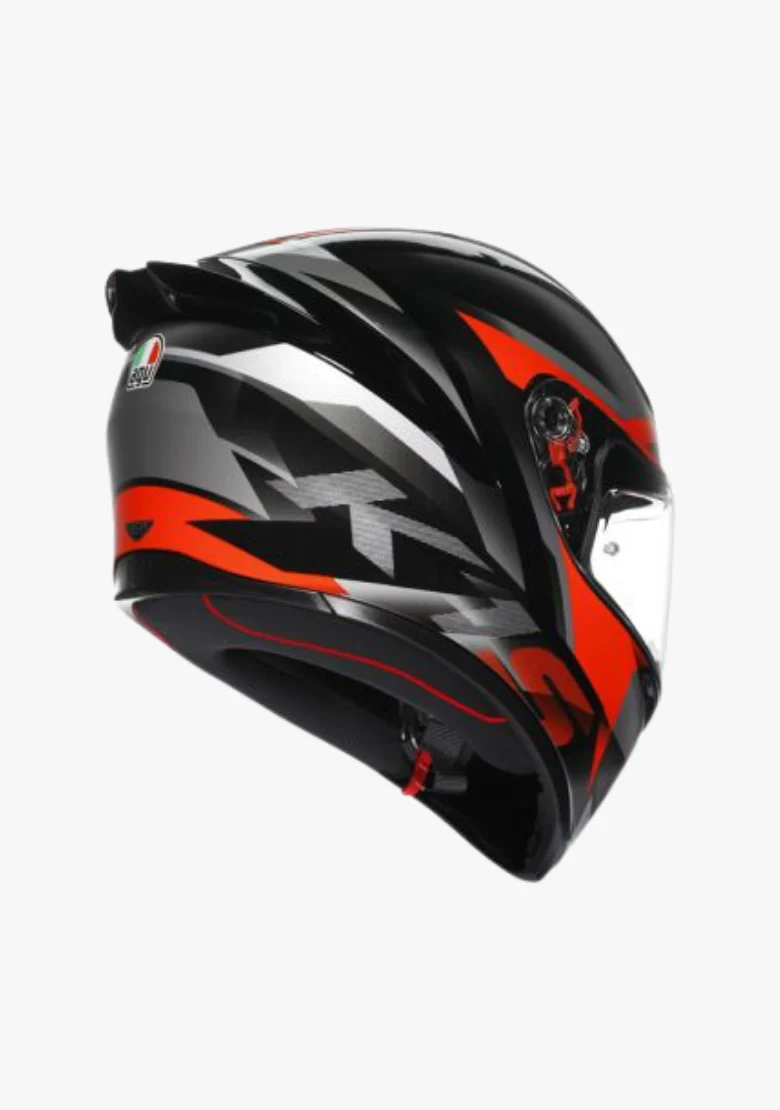 AGV K1 S FASTLAP HELMET - Image 16