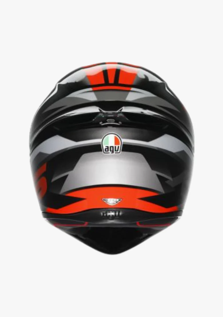 AGV K1 S FASTLAP HELMET - Image 17