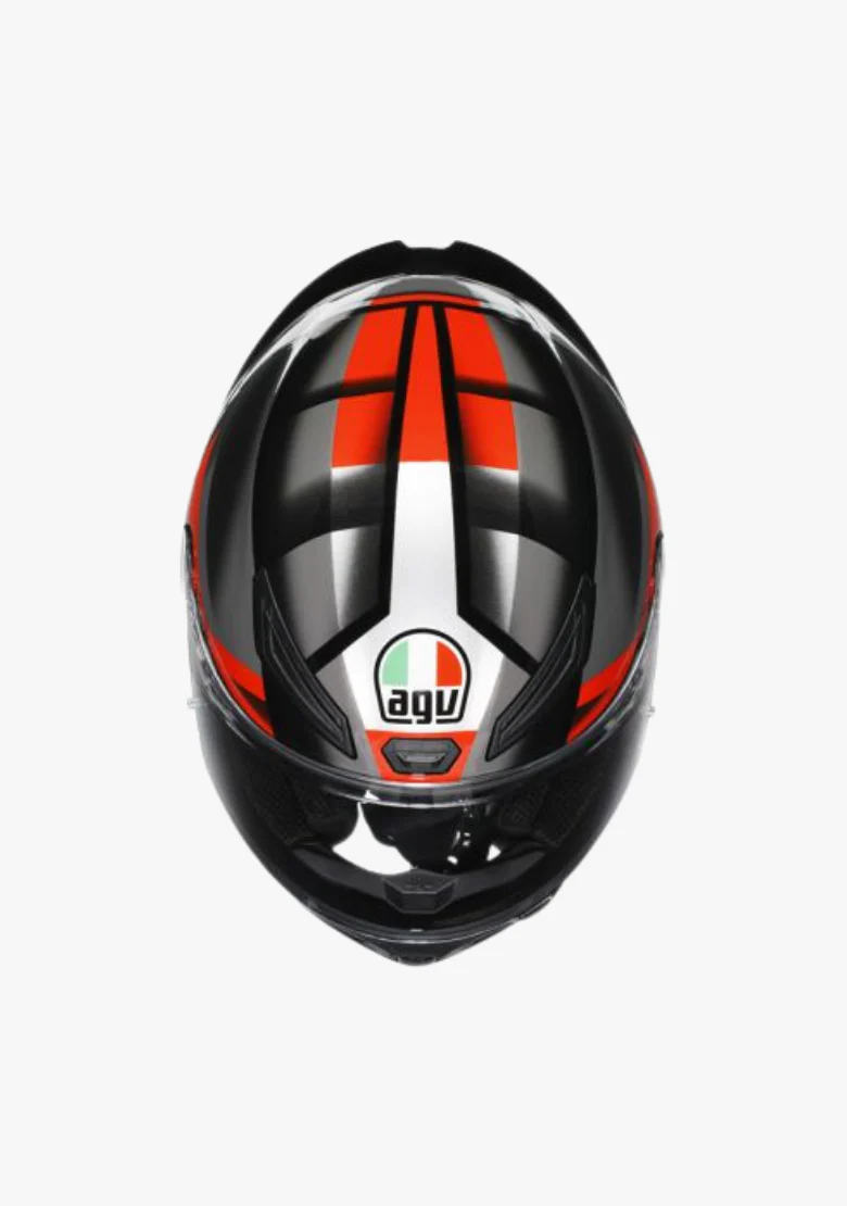 AGV K1 S FASTLAP HELMET - Image 18