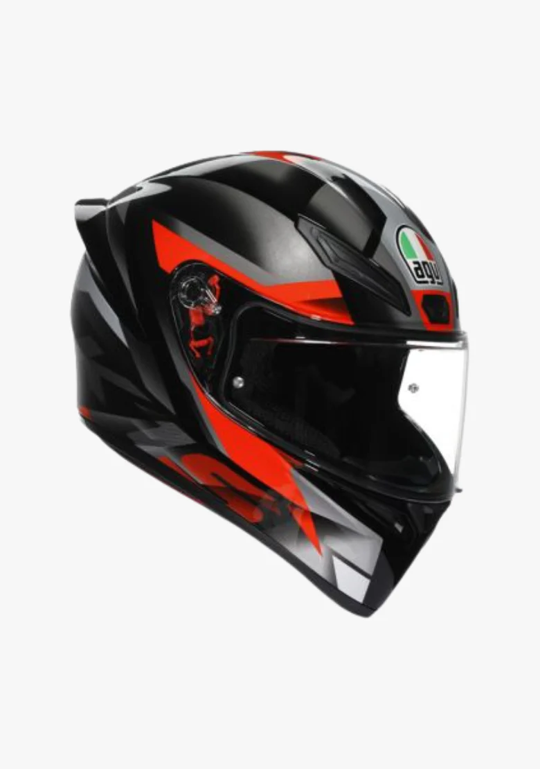 AGV K1 S FASTLAP HELMET - Image 3