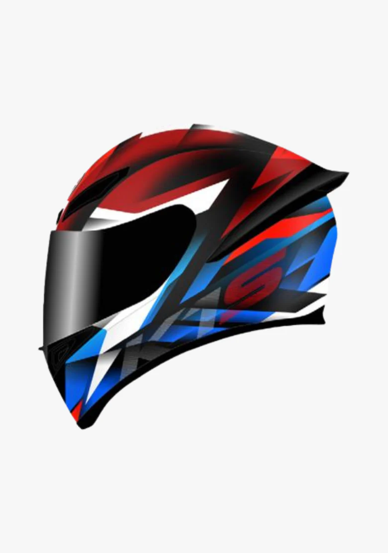 AGV K1 S FASTLAP HELMET - Image 4